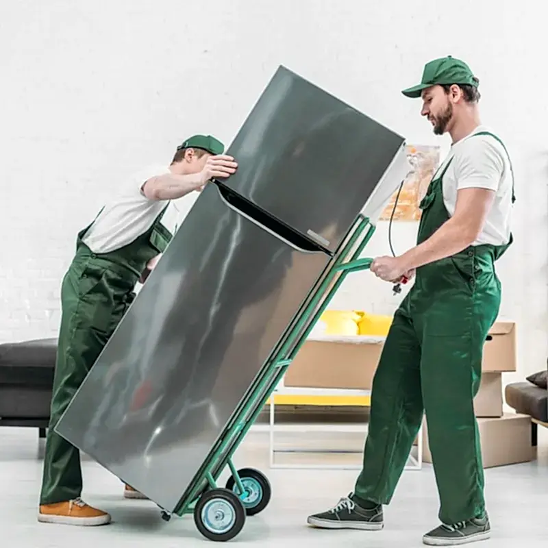 İstanbul Beyaz Eşya Taşıma