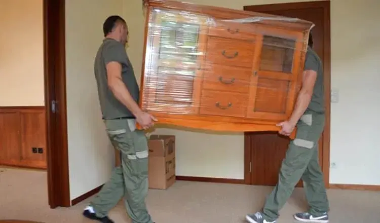 Anadolu Yakası Hamal Hizmetleri