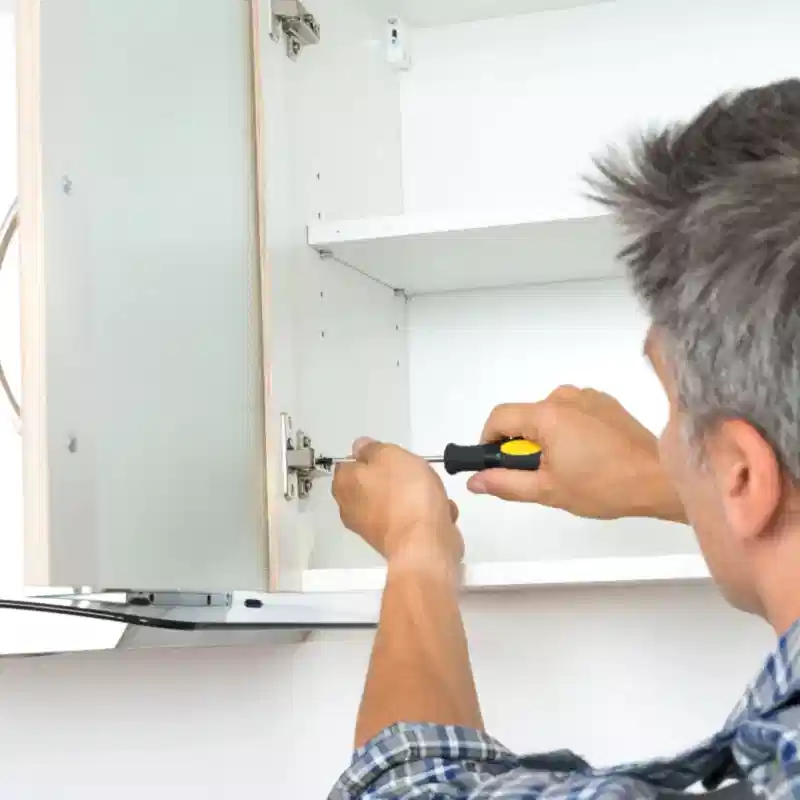 Mobilya Montaj Hizmeti