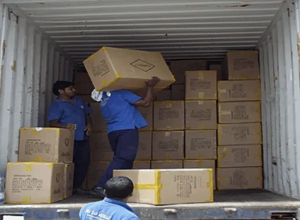 istanbul Hamal nerden bulunur